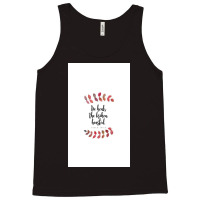 He Heals The Broken Hearted Tank Top | Artistshot