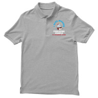 Bake Baking Baker Chef Blue Men's Polo Shirt | Artistshot