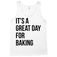 Baking Cute Green Tank Top | Artistshot