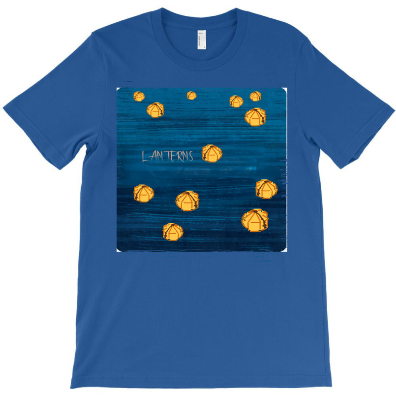 Harvest Festival Hipster T-shirt | Artistshot