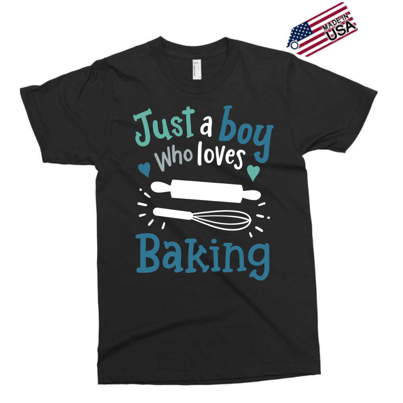 Baking Baker Bake Hipster Exclusive T-shirt by diyumbfhif | Artistshot