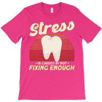 Dentist Assistant Fix Teeth Dentist Boy T-shirt | Artistshot