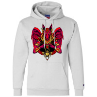 Anubis Champion Hoodie | Artistshot