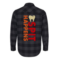 Dentist Dental Hygienist Dental Assistant Hygiene Flannel Shirt | Artistshot