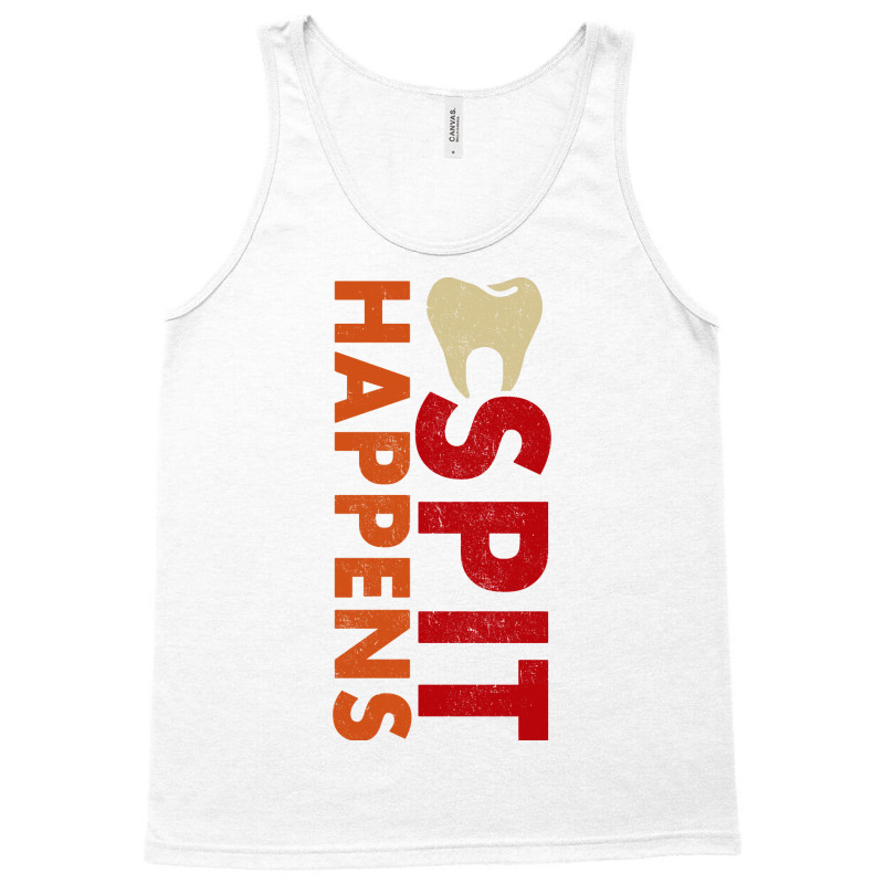 Dentist Dental Hygienist Dental Assistant Hygiene Tank Top by advtinmarp | Artistshot