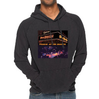 Capricorn Poly Gram Arista Epic Sanctuary Vintage Hoodie | Artistshot