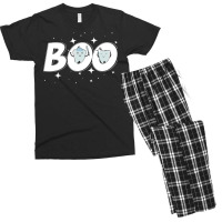 Dental Hygienist Dental Assistant Dentist Gift 80s Men's T-shirt Pajama Set | Artistshot