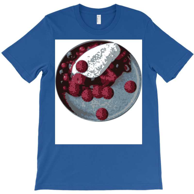 Delicious Dessert Sweets Delicious Food Appetizing T-Shirt by opobiluhtlaw | Artistshot