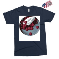 Delicious Dessert Sweets Delicious Food Appetizing Exclusive T-shirt | Artistshot