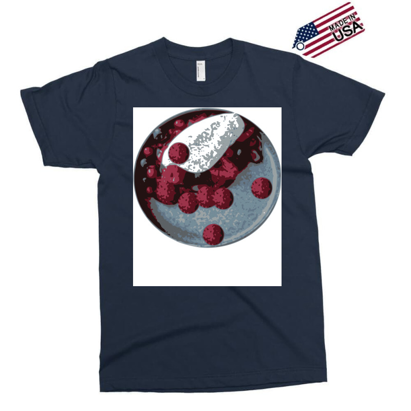 Delicious Dessert Sweets Delicious Food Appetizing Exclusive T-shirt by opobiluhtlaw | Artistshot