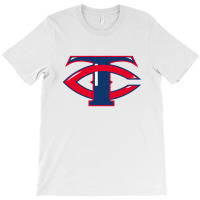 Trinity Christian High School, Lubbock T-shirt | Artistshot