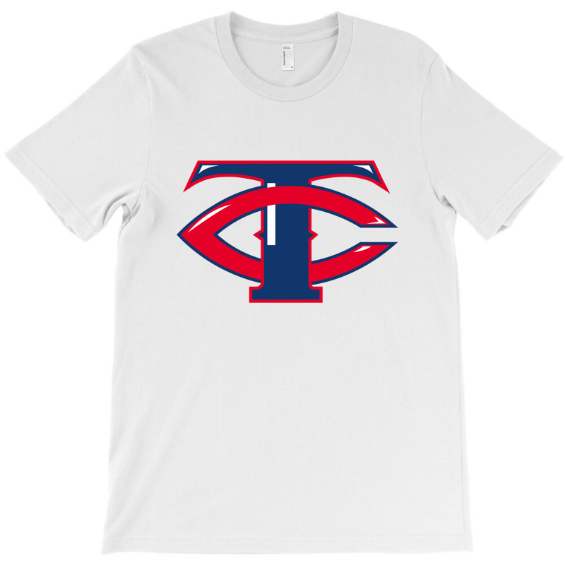 Trinity Christian High School, Lubbock T-Shirt by FormulasData | Artistshot