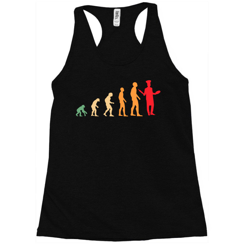 Baking Trending Stars Racerback Tank by cordernoryh | Artistshot