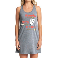 Ready Set Bake Baking Competition Trending Tank Dress | Artistshot