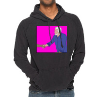 The Hollywood Handshake Trending Vintage Hoodie | Artistshot