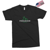 Fidelidade -  Portuguese Insurance Exclusive T-shirt | Artistshot