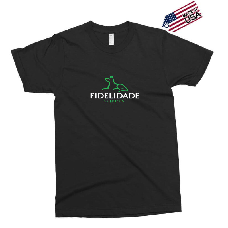 Fidelidade -  Portuguese Insurance Exclusive T-shirt by wadiras | Artistshot