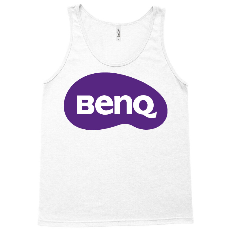 Benq Evolution History And Meaning Tank Top by JuanEscobar | Artistshot