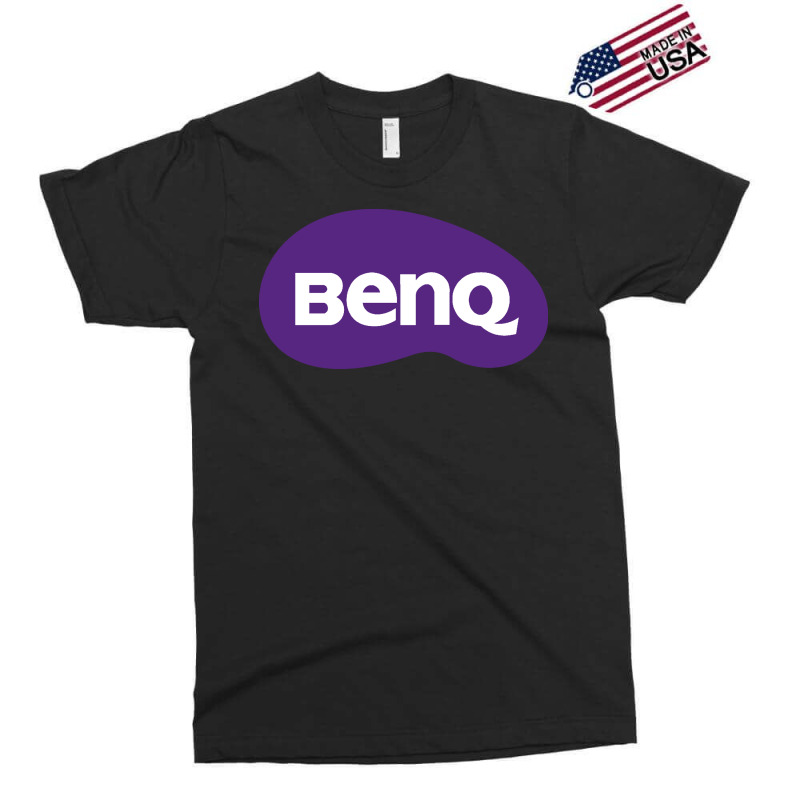 Benq Evolution History And Meaning Exclusive T-shirt by JuanEscobar | Artistshot