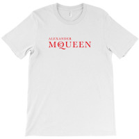 Alexander-mcqueen T-shirt | Artistshot