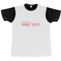 Alexander-mcqueen Graphic T-shirt | Artistshot