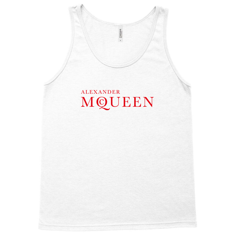 Alexander-mcqueen Tank Top by DawnOlson55 | Artistshot