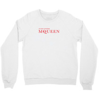 Alexander-mcqueen Crewneck Sweatshirt | Artistshot