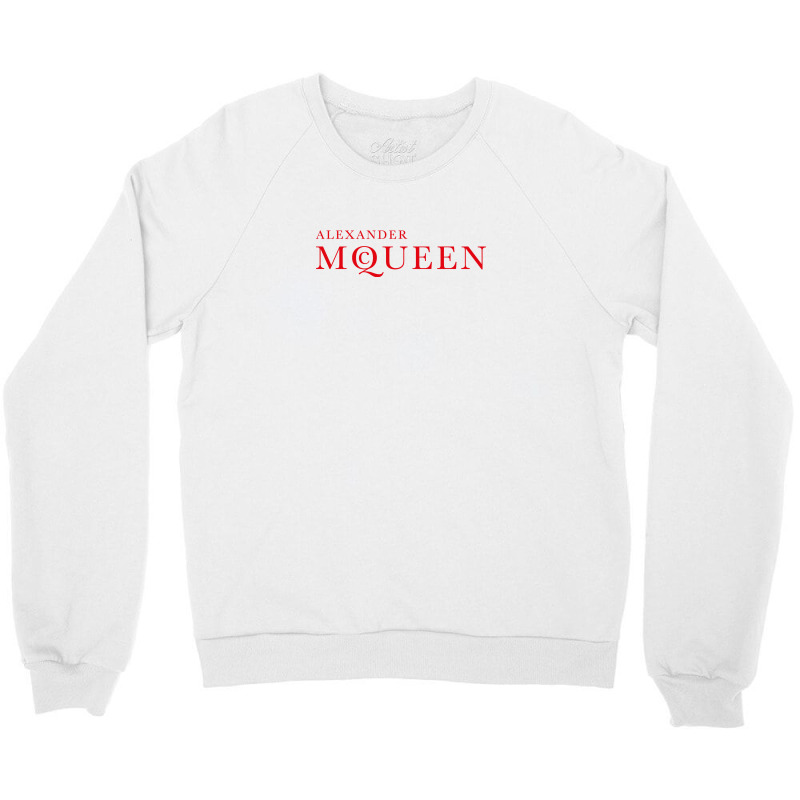 Alexander-mcqueen Crewneck Sweatshirt by DawnOlson55 | Artistshot