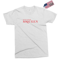 Alexander-mcqueen Exclusive T-shirt | Artistshot