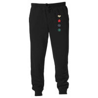 Bgg Hipster Unisex Jogger | Artistshot