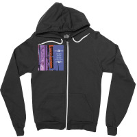 Capricorn Poly Gram Arista Epic Sanctuary Zipper Hoodie | Artistshot