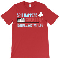 Dentist Dental Dental Hygienist Tooth Teeth Dental T-shirt | Artistshot