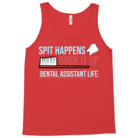 Dentist Dental Dental Hygienist Tooth Teeth Dental Tank Top | Artistshot