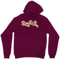 Banker Job Retro Banker Profession Girl Unisex Hoodie | Artistshot