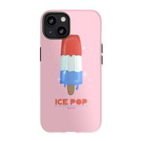 Ice Pop Drip Humor Iphone 13 Case | Artistshot