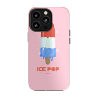 Ice Pop Drip Humor Iphone 13 Pro Case | Artistshot