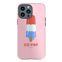 Ice Pop Drip Humor Iphone 13 Pro Max Case | Artistshot