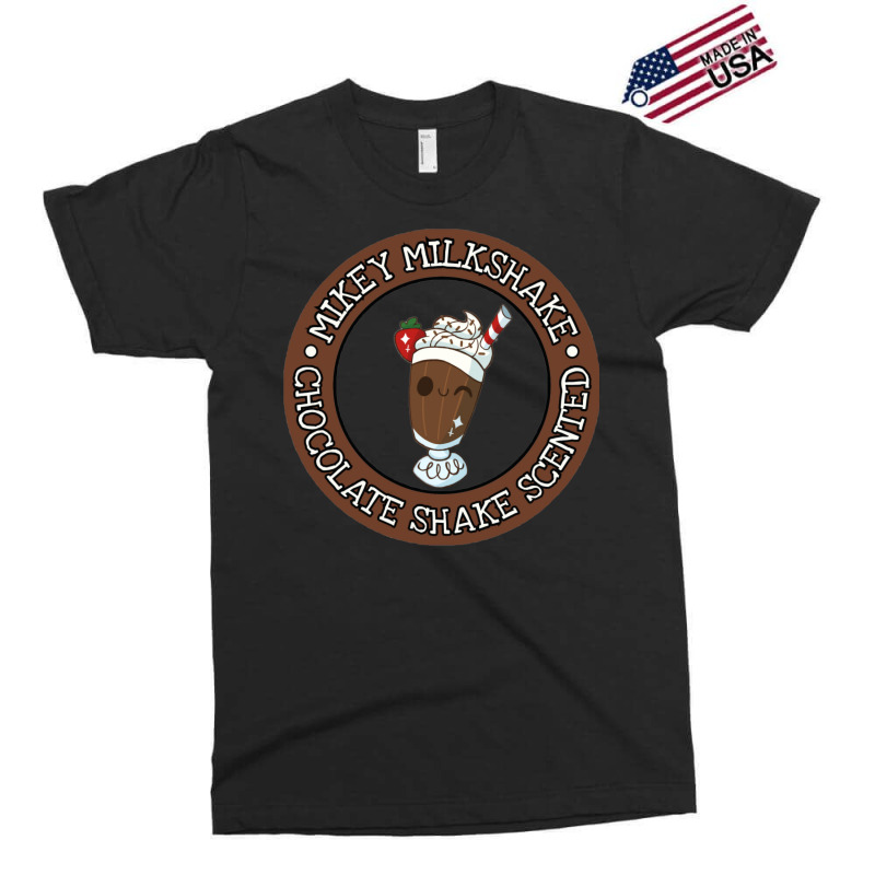 Chocolate Milkshake Day Summer Exclusive T-shirt by fajuyidelea0 | Artistshot