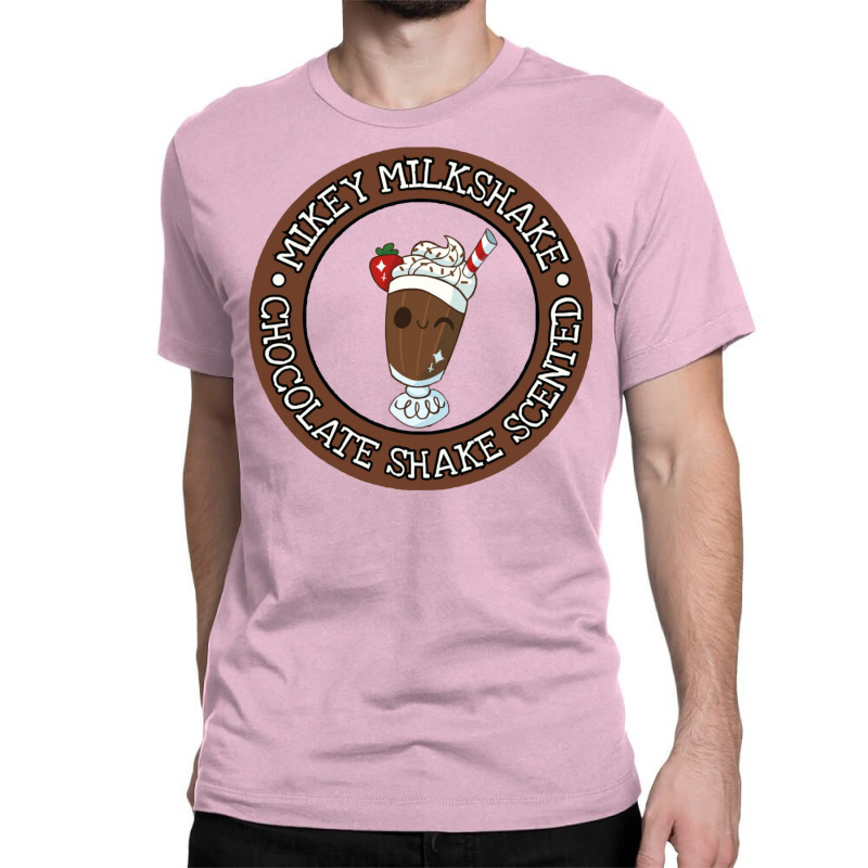 Chocolate Milkshake Day Summer Classic T-shirt by fajuyidelea0 | Artistshot