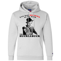 Jerky Boys   The Hucklebuck   New York   Howard St Champion Hoodie | Artistshot