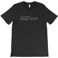 Alexander-mcqueen T-shirt | Artistshot