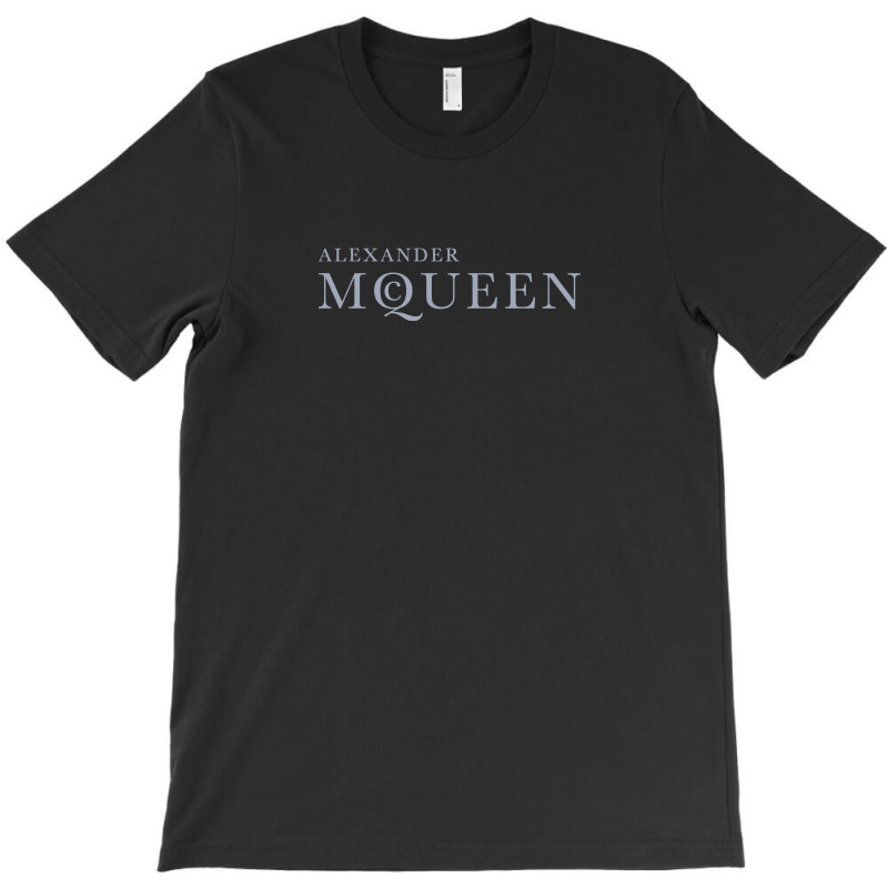 Alexander-mcqueen T-Shirt by DawnOlson55 | Artistshot