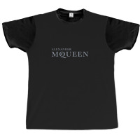 Alexander-mcqueen Graphic T-shirt | Artistshot