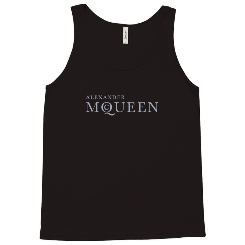 Alexander-mcqueen Tank Top by DawnOlson55 | Artistshot