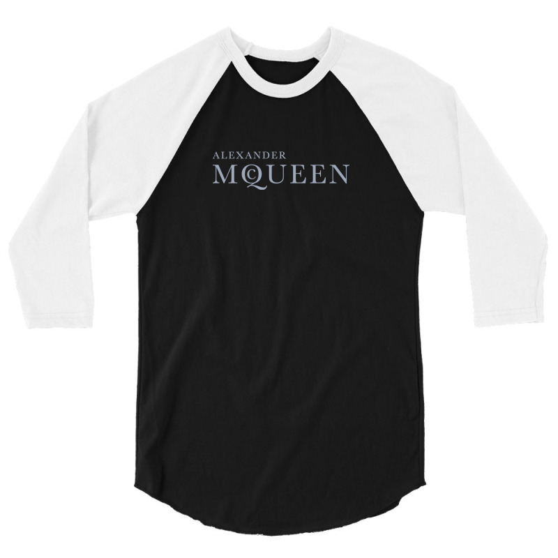 Alexander-mcqueen 3/4 Sleeve Shirt by DawnOlson55 | Artistshot