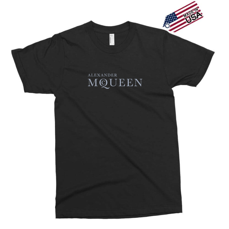 Alexander-mcqueen Exclusive T-shirt by DawnOlson55 | Artistshot