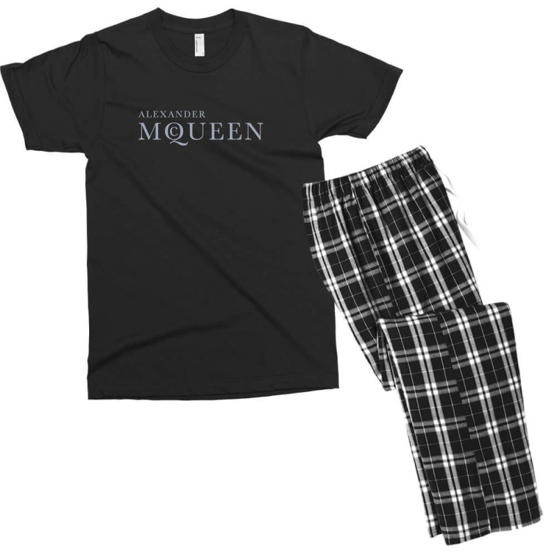 Alexander-mcqueen Men's T-shirt Pajama Set by DawnOlson55 | Artistshot