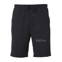 Alexander-mcqueen Fleece Short | Artistshot