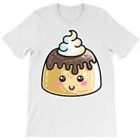 Kawaii Cute Dessert Cute T-shirt | Artistshot