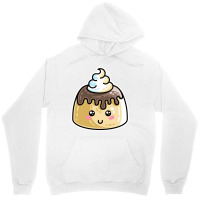 Kawaii Cute Dessert Cute Unisex Hoodie | Artistshot